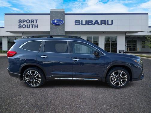 2024 Subaru Ascent Touring 7-Passenger