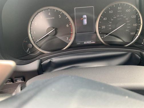 2019 Lexus NX 300 Base