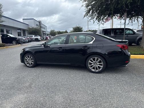 2015 Lexus GS 350 Base