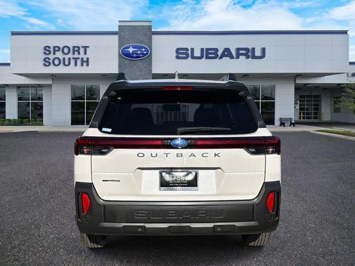 2026 Subaru Outback Limited