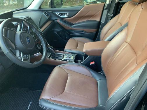 2024 Subaru Forester Touring