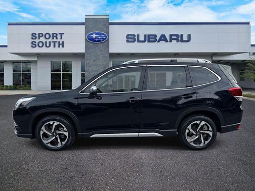 2024 Subaru Forester Touring