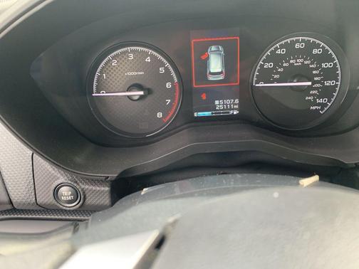 2023 Subaru Forester Base