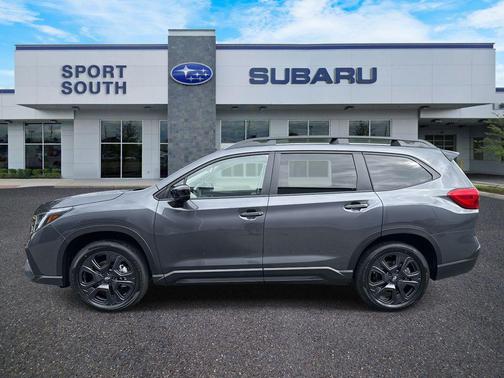 2025 Subaru Ascent Onyx Edition 7-Passenger