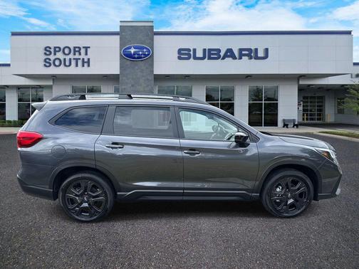 2025 Subaru Ascent Onyx Edition 7-Passenger