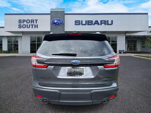 2025 Subaru Ascent Onyx Edition 7-Passenger