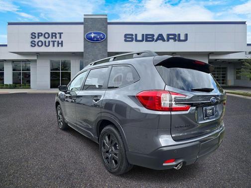 2025 Subaru Ascent Onyx Edition 7-Passenger