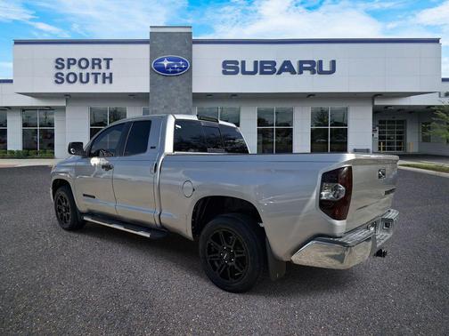 2015 Toyota Tundra SR