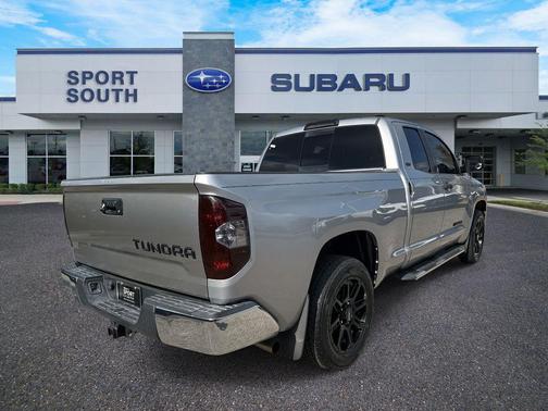 2015 Toyota Tundra SR