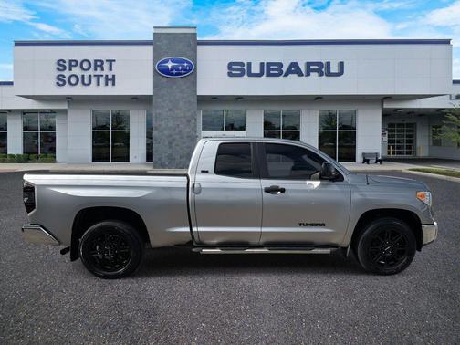 2015 Toyota Tundra SR