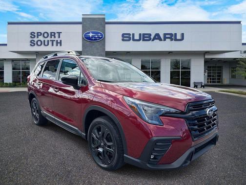 2025 Subaru Ascent Onyx Edition Touring 7-Passenger