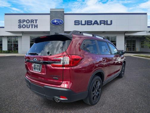 2025 Subaru Ascent Onyx Edition Touring 7-Passenger