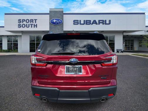 2025 Subaru Ascent Onyx Edition Touring 7-Passenger