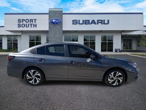 2024 Subaru Legacy Premium