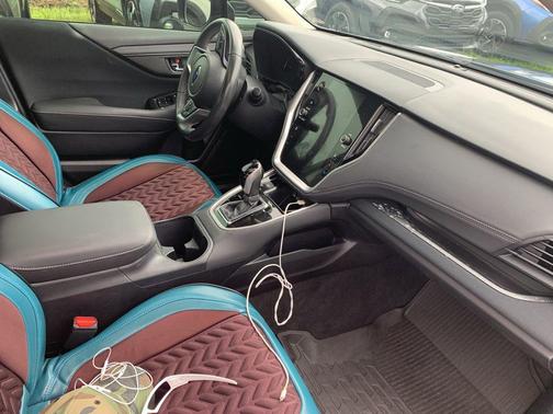 2024 Subaru Legacy Premium