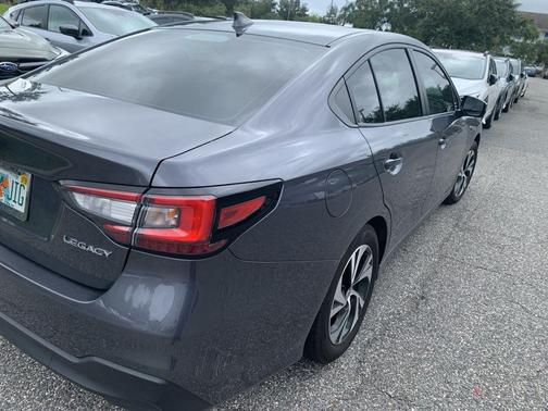 2024 Subaru Legacy Premium