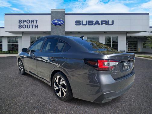 2024 Subaru Legacy Premium
