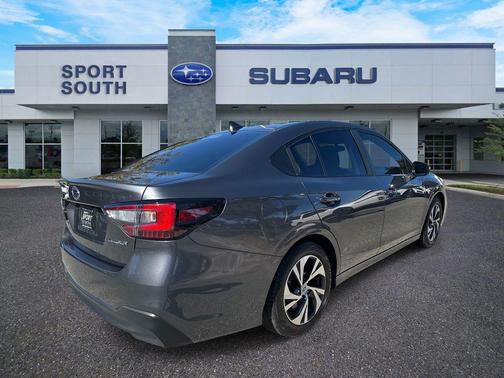 2024 Subaru Legacy Premium