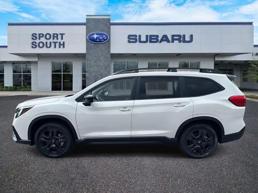 2025 Subaru Ascent Onyx Edition Touring 7-Passenger