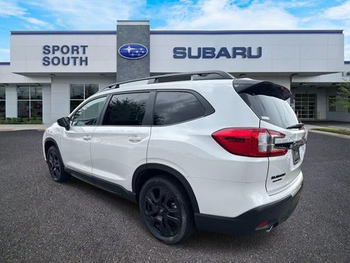 2025 Subaru Ascent Onyx Edition Touring 7-Passenger