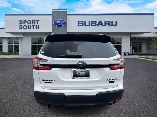 2025 Subaru Ascent Onyx Edition Touring 7-Passenger
