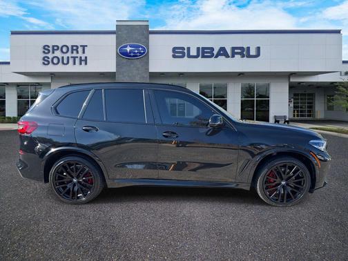 2021 BMW X5 sDrive40i