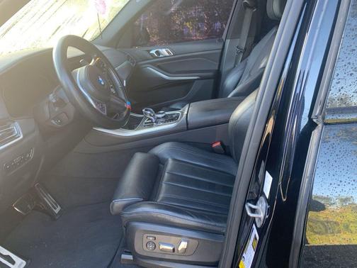 2021 BMW X5 sDrive40i