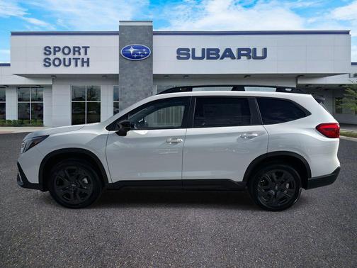 2025 Subaru Ascent Onyx Edition Touring 7-Passenger
