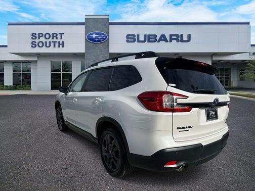 2025 Subaru Ascent Onyx Edition Touring 7-Passenger