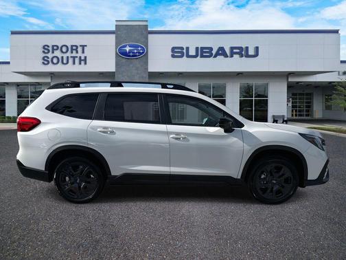 2025 Subaru Ascent Onyx Edition Touring 7-Passenger