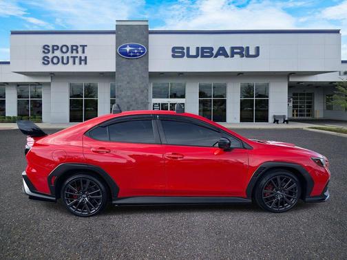 2023 Subaru WRX Premium