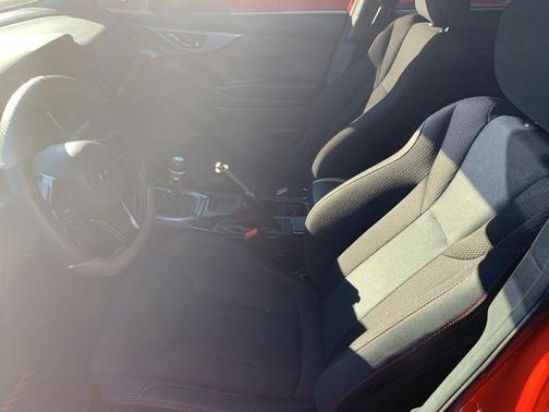 2023 Subaru WRX Premium