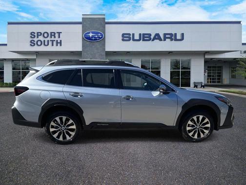 2025 Subaru Outback Touring XT