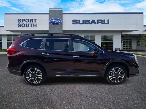 2026 Subaru Ascent Touring 7-Passenger
