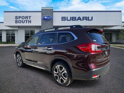 2026 Subaru Ascent Touring 7-Passenger