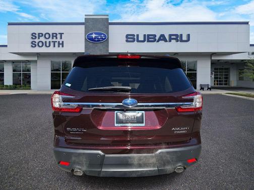 2026 Subaru Ascent Touring 7-Passenger