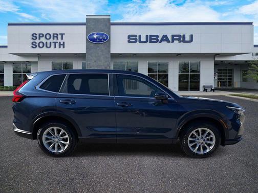 2023 Honda CR-V EX AWD