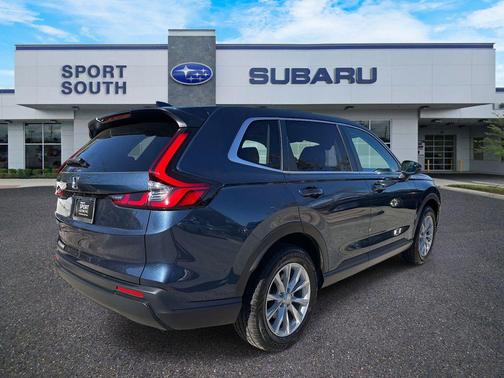 2023 Honda CR-V EX AWD