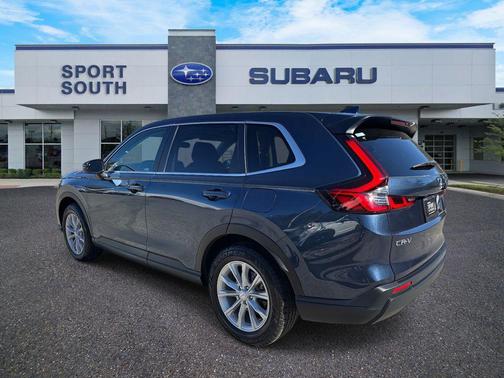 2023 Honda CR-V EX AWD