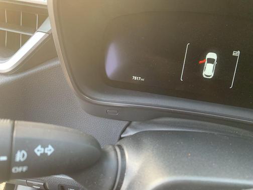 2024 Toyota GR Corolla Core