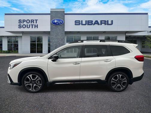 2024 Subaru Ascent Touring 7-Passenger