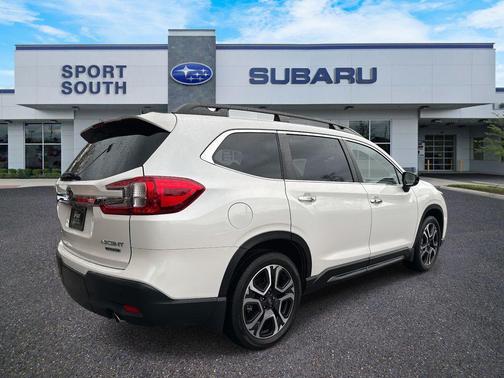 2024 Subaru Ascent Touring 7-Passenger