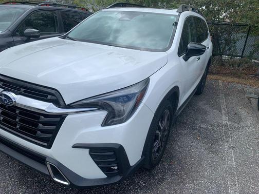 2024 Subaru Ascent Touring 7-Passenger