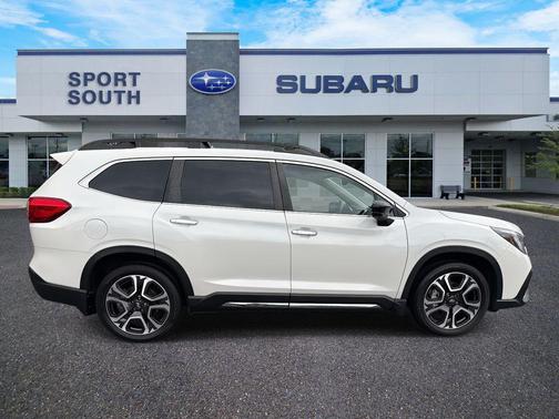 2024 Subaru Ascent Touring 7-Passenger