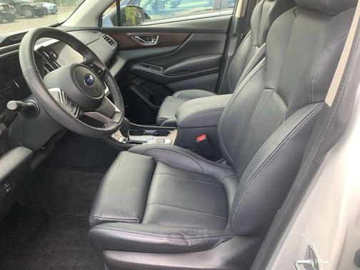 2024 Subaru Ascent Touring 7-Passenger