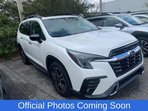 2024 Subaru Ascent Touring 7-Passenger