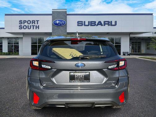 2025 Subaru Impreza Sport