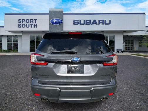 2026 Subaru Ascent Premium 7-Passenger