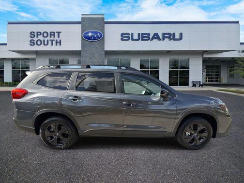 2026 Subaru Ascent Premium 7-Passenger