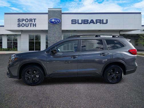 2026 Subaru Ascent Premium 7-Passenger